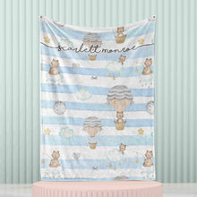 Load image into Gallery viewer, Wishing Bear