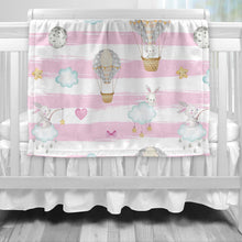 Load image into Gallery viewer, Wishing Bunny