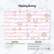 Load image into Gallery viewer, Wishing Bunny