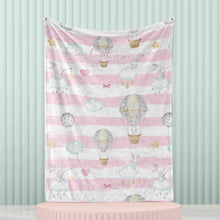 Load image into Gallery viewer, Wishing Bunny