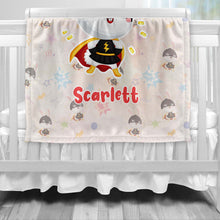 Load image into Gallery viewer, Wonder Bunny