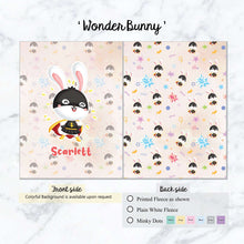 Load image into Gallery viewer, Wonder Bunny