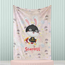 Load image into Gallery viewer, Wonder Bunny