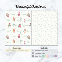 Load image into Gallery viewer, Wonderful Christmas