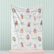 Load image into Gallery viewer, Wonderful Christmas