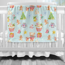 Load image into Gallery viewer, Xmas Bear1