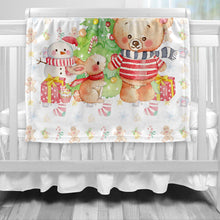 Load image into Gallery viewer, Xmas Bear2