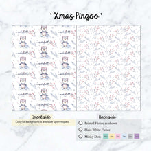 Load image into Gallery viewer, Xmas Pingoo