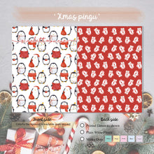 Load image into Gallery viewer, Xmas Pingu