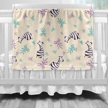 Load image into Gallery viewer, Zebra