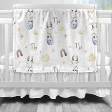 Load image into Gallery viewer, Zodiac Capricorn