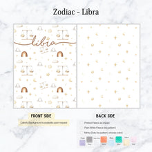Load image into Gallery viewer, Zodiac Libra