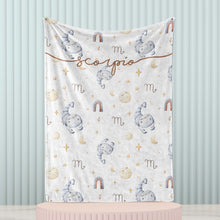 Load image into Gallery viewer, Zodiac Scorpio